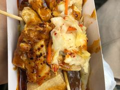 -国足臭豆腐(明瓦廊店)