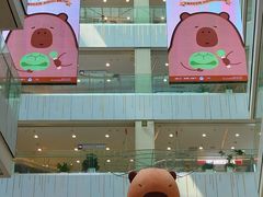 -凯德MALL(西直门店)