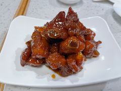 糖醋小排-鼎泰丰(南门店)