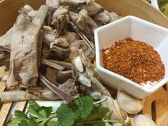 -小厨食堂(黄田坝店)