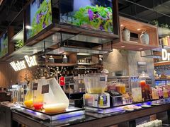 -盛江山自助料理(奥莱锦辉购物广场店)