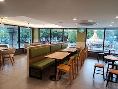 -德克士(步行街店)