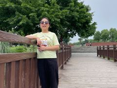 -眉山湿地公园(东坡区)