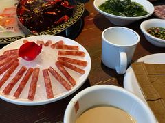 -黄家码头老火锅(解放碑旗舰店)