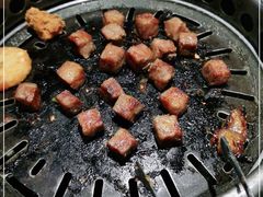 -火炉火自助餐(悠唐购物中心店)