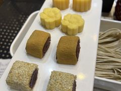 -东来顺饭庄(王府井步行街店)