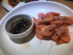 -遇见小厨·北京烤鸭·江湖菜·川菜(广福桥店)