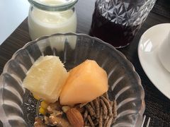 -金奥国际酒店全日餐厅ALTITUDE