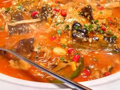 -魏铭鱼头捞饭(晋阳路店)