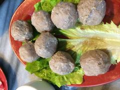 -海银海记潮汕牛肉火锅(新港中路海珠店)