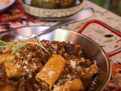 慢炖牛肉酱意面-BOTTEGA意库(中骏世界城店)