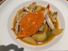 -西湖春天•老字号杭州菜(百汇店)