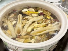 -名善山珍·野生菌汤锅(文殊院店)