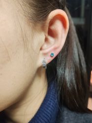 -鳌首刺青纹身 穿孔饰品店