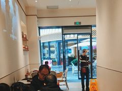 -Peet's 皮爷咖啡(乐峰店)