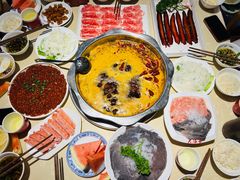 -大队长主题火锅(观音桥店)
