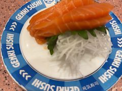 -元气寿司(环球港店)