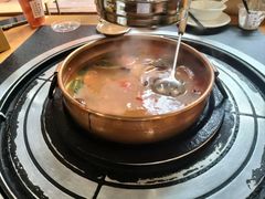 -阿山卓·野生菌火锅·纳西火塘烤肉