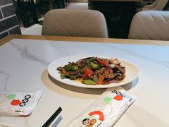 -李老哈·东北菜(宋园路店)