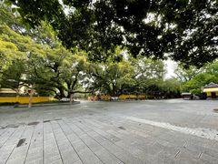 -桂林独秀峰王城景区
