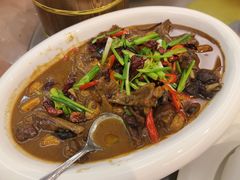 -香湖海鲜餐厅(青澳湾店)