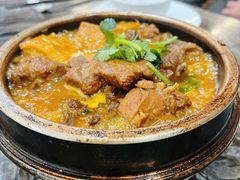 -四季轩中餐厅(徐州开元名都大酒店)