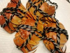 -新发展亚太JW万豪酒店·福苑咖啡厅