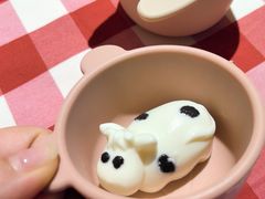 -西贝(财富购物中心店)