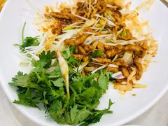-大地春饼店(黄河路店)