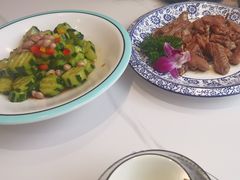 -梅利汴京烤鸭•开封豫菜地标店(晋安路店)