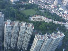 -上海龙之梦万丽酒店