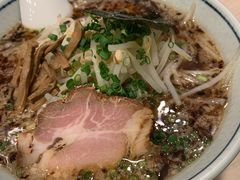 -一兰拉面(新宿中央东口店)