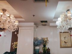 -花舍·新派粤菜·西餐·下午茶(亚运村·鸟巢店)