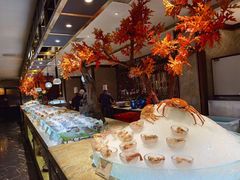 -半岛翡丽海鲜自助餐厅(观风亭店)