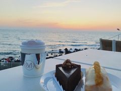 -Cafe Aewol Monsant