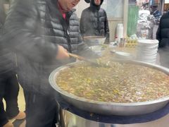 -老字号贾家肉丸糊辣汤(光明巷店)