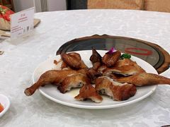 -顺德美食坊(南沙分店)