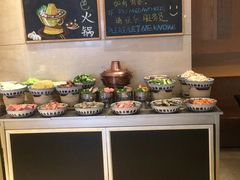 -TABLE·味西餐厅-成都茂业JW万豪酒店