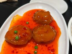 -国人川菜(李家村建东街店)
