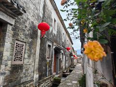 -新月集庭院咖啡馆(老邮局店)