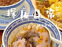 -牛氏石磨肠粉(海璟国际店)