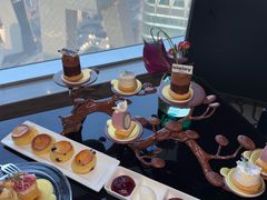 -北京国贸大酒店