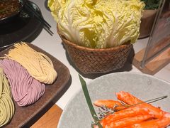 -芸山季·云南山珍菌火锅(南翔印象城MEGA店)