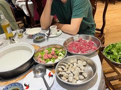 -丰尔粥食·粥底火锅·桑拿鸡(大良总店)
