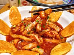 -遇见长安之高山流水(李家村万达店)
