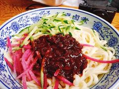 -门框胡同百年卤煮(前门煤市街店)
