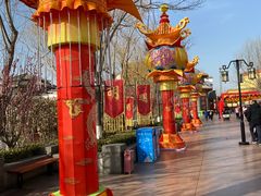 -济南方特东方神画