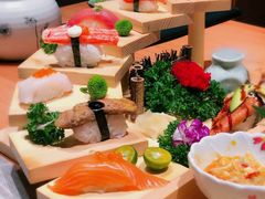 -文三酒肆自助放题(新街口友谊广场店)