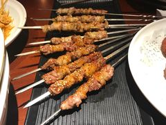 -八府香鸭·啫啫煲(华山路店)