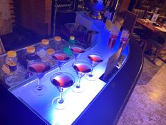 -佛山保利洲际酒店·月色西餐厅